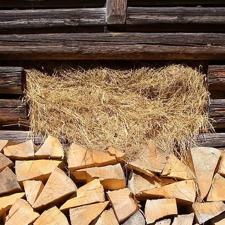 In Het Blauwe - Zolderverdieping Casa de Férias Garmisch-Partenkirchen
